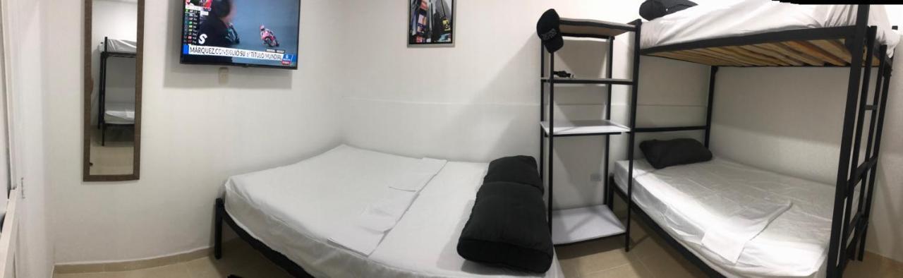 Kava Casa Hostal Roldanillo Exteriör bild